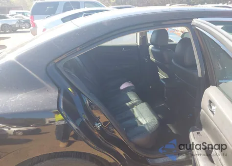 2012 Nissan Maxima 3.5 Sv from USA, damaged, VIN 1N4AA5AP0CC869913